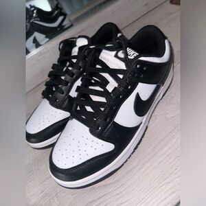 Low Dunk 100% Original